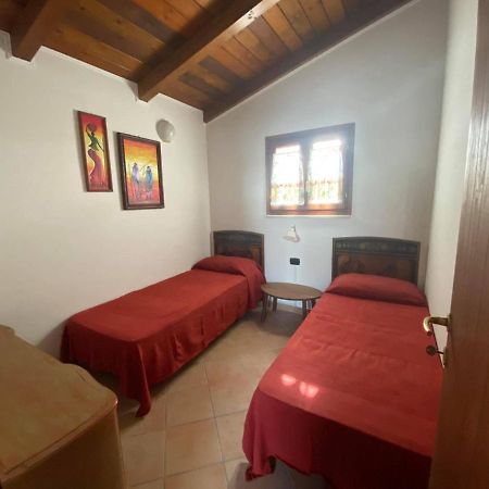 B&B Le Stagioni Castel Del Monte  Eksteriør bilde