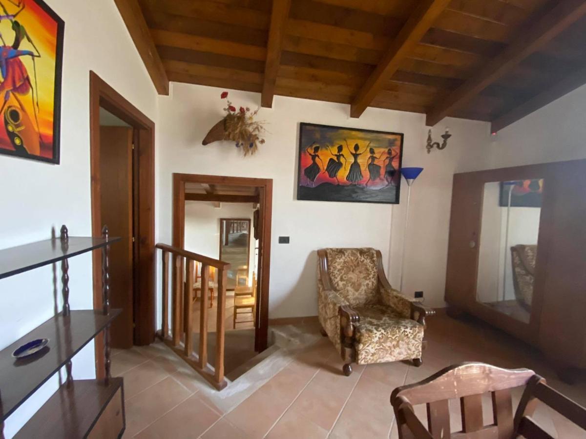 B&B Le Stagioni Castel Del Monte  Eksteriør bilde