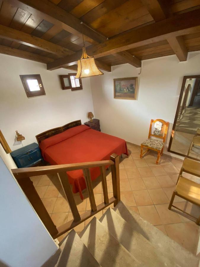 B&B Le Stagioni Castel Del Monte  Eksteriør bilde