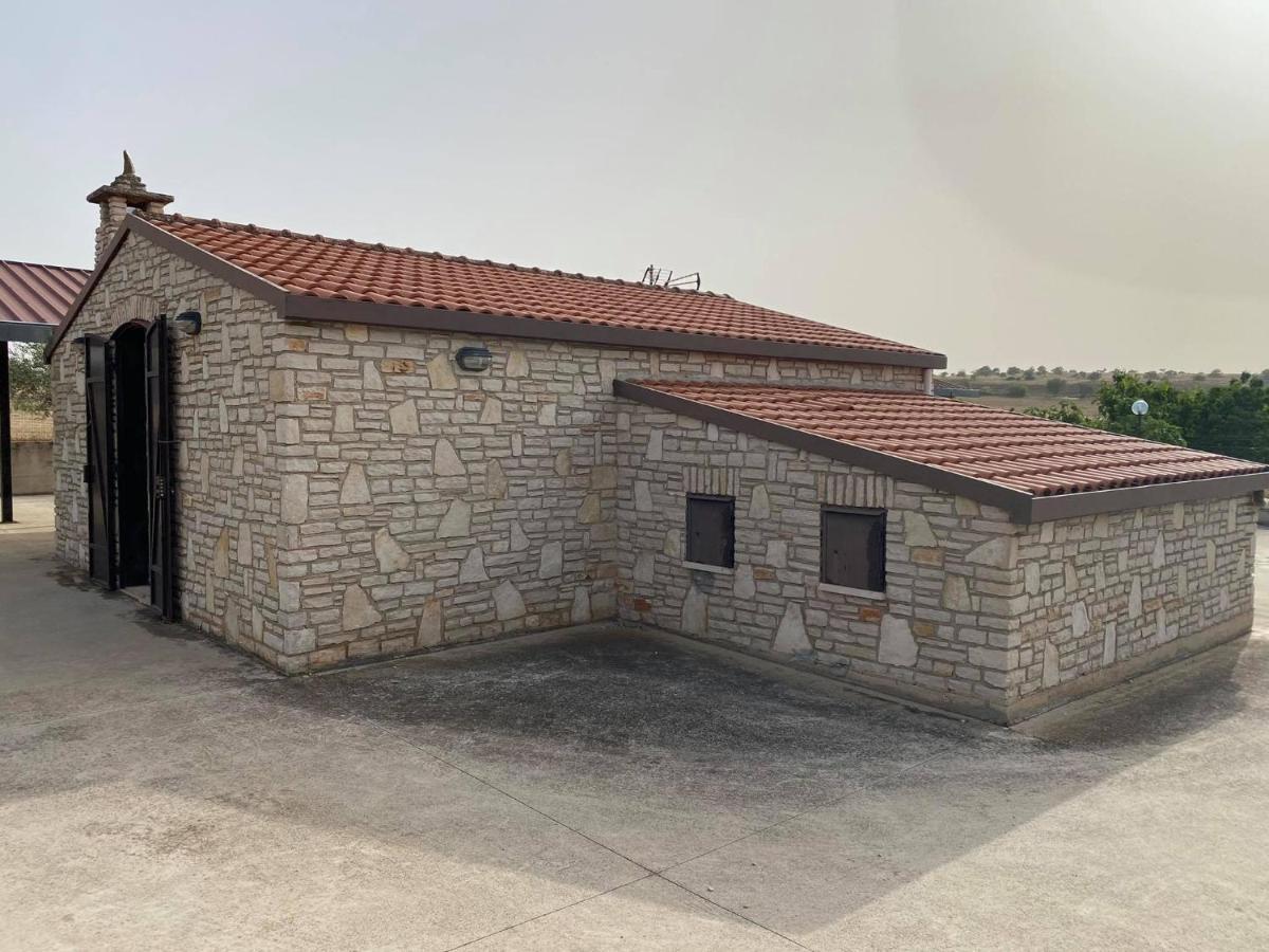 B&B Le Stagioni Castel Del Monte  Eksteriør bilde