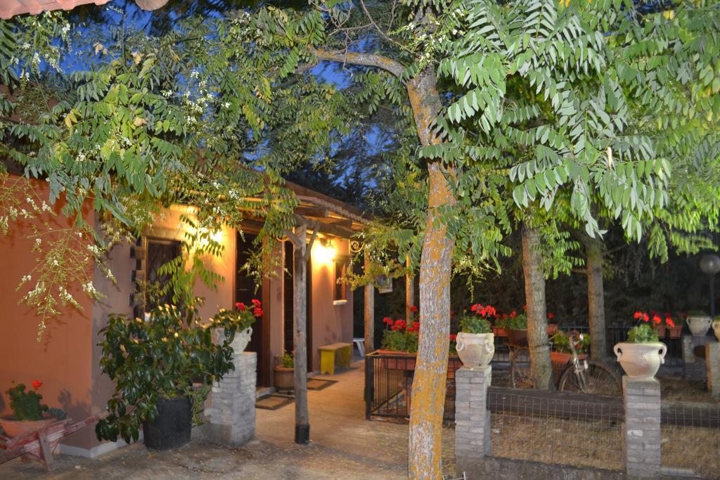 B&B Le Stagioni Castel Del Monte  Eksteriør bilde