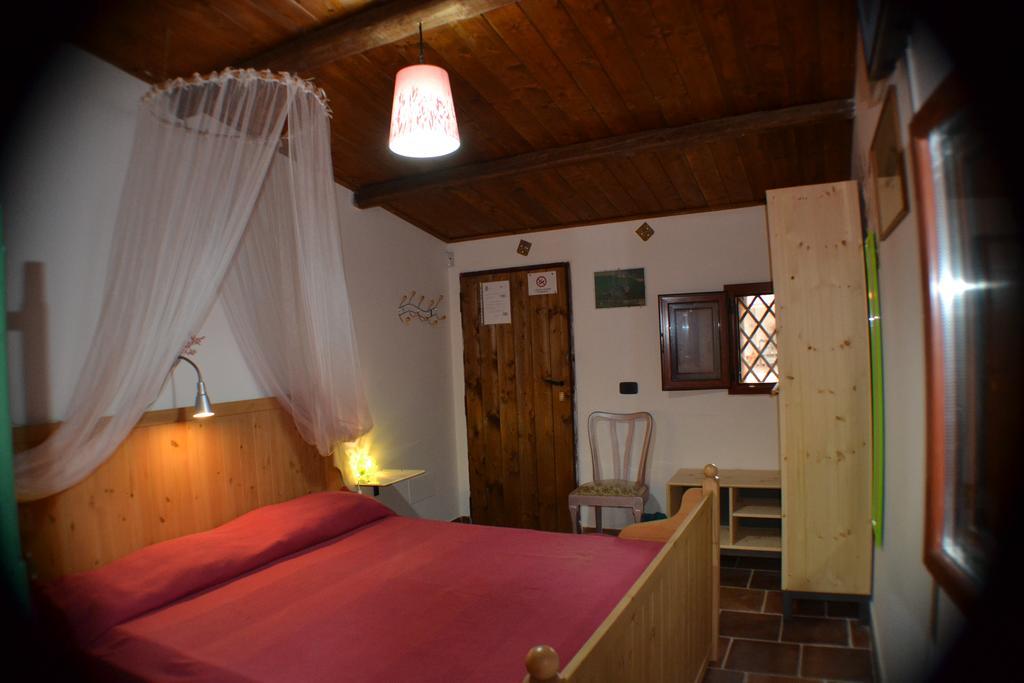B&B Le Stagioni Castel Del Monte  Eksteriør bilde