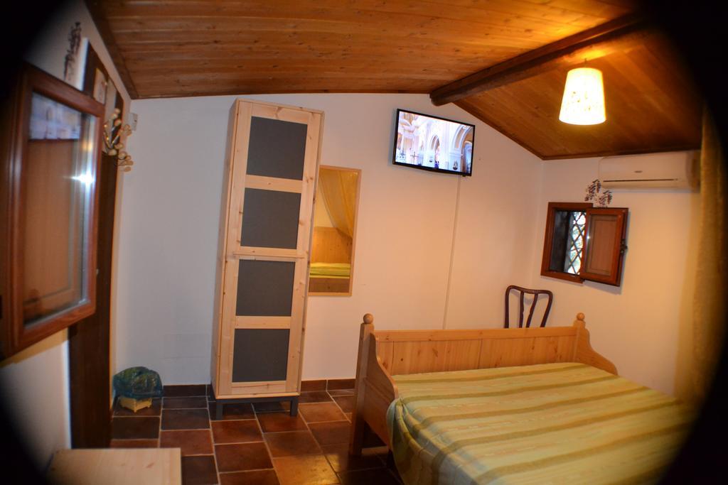 B&B Le Stagioni Castel Del Monte  Eksteriør bilde