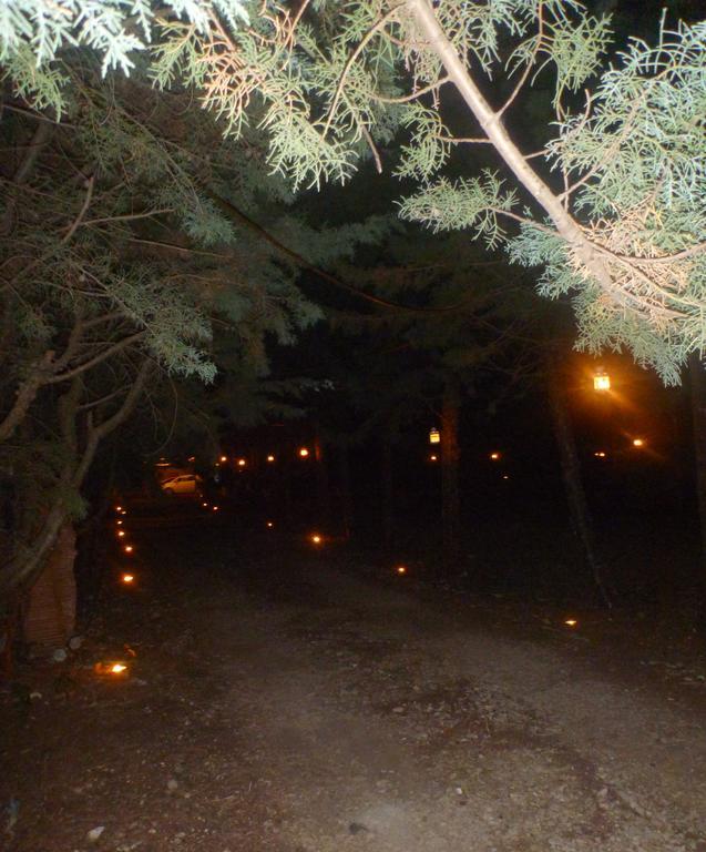 B&B Le Stagioni Castel Del Monte  Eksteriør bilde